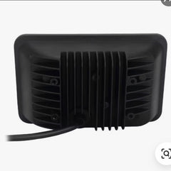 Faros 4x6 delanteros LED 2pcs