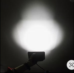 Faros 4x6 delanteros LED 2pcs