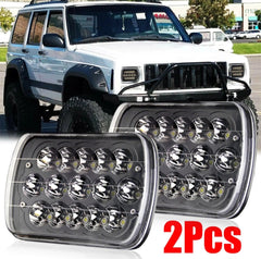 Faros Led 15 2 piezas