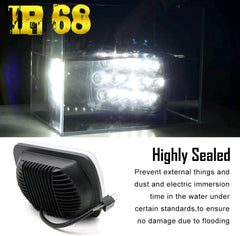 Faros Led 15 2 piezas