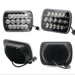 Faros Led 15 2 piezas