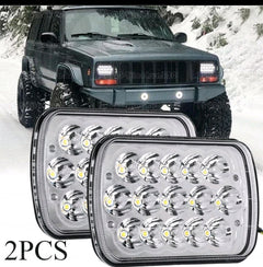 Faros Led 15 2 piezas