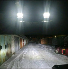 Faros Led 15 2 piezas