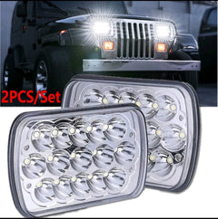 Faros Led 15 2 piezas