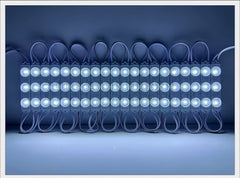 módulos de luz LED, módulos LED para letreros o letras de canal.