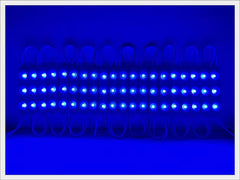 módulos de luz LED, módulos LED para letreros o letras de canal.