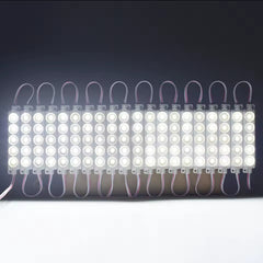 módulos de luz LED, módulos LED para letreros o letras de canal.