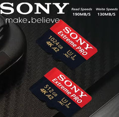 Memory Card Micro SD