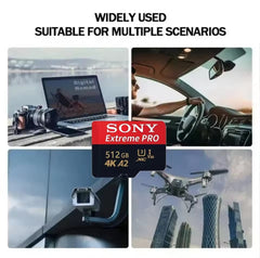 Memory Card Micro SD