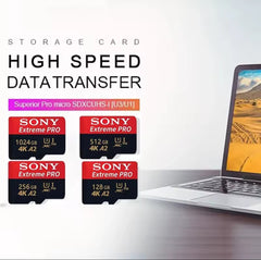 Memory Card Micro SD