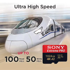 Memory Card Micro SD