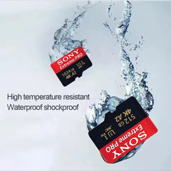 Memory Card Micro SD