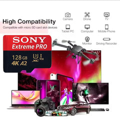 Memory Card Micro SD