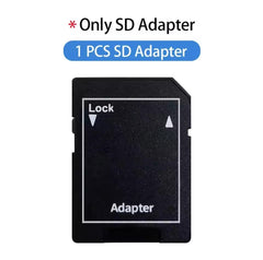 Memory Card Micro SD