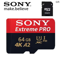 Memory Card Micro SD