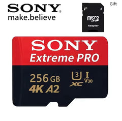 Memory Card Micro SD
