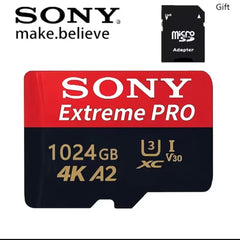 Memory Card Micro SD