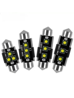 Festoon  Canbus LED 31MM 3535 License Plate Light