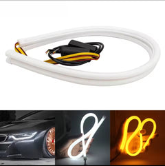 LED Strip Light DRL Turn Light