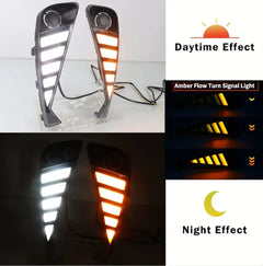 Toyota C-HR 2020-2023 Luces LED DRL
USADOS RESTAURADOS • 100% FUNCIONANDO ELÉCTRICAMENTE