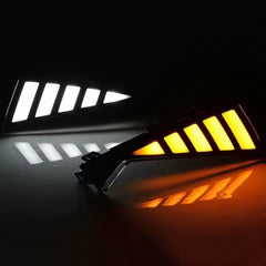 Toyota C-HR 2020-2023 Luces LED DRL
USADOS RESTAURADOS • 100% FUNCIONANDO ELÉCTRICAMENTE