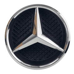 Emblema de Parrilla Mercedes-Benz original por solo $40

💎 Emblema Es