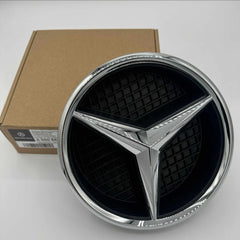 Emblema de Parrilla Mercedes-Benz original por solo $40

💎 Emblema Es
