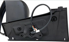Toyota Yaris Hatchback 2015–2018 Espejo Eléctrico  
✅️ Lado izquierdo (conductor)
✅ Ajuste eléctrico Power
✅ Reemplazo tipo OEM
✅ Instalación sin modificaciones