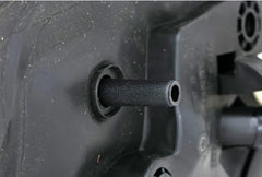 Toyota Yaris Hatchback 2015–2018 Espejo Eléctrico  
✅️ Lado izquierdo (conductor)
✅ Ajuste eléctrico Power
✅ Reemplazo tipo OEM
✅ Instalación sin modificaciones
