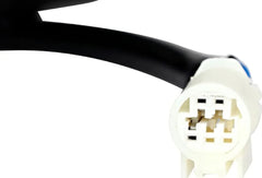 Toyota Yaris Hatchback 2015–2018 Espejo Eléctrico  
✅️ Lado izquierdo (conductor)
✅ Ajuste eléctrico Power
✅ Reemplazo tipo OEM
✅ Instalación sin modificaciones
