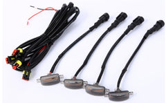 CAR GRILLE LIGHT