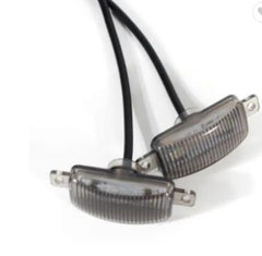 CAR GRILLE LIGHT