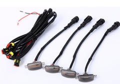 CAR GRILLE LIGHT