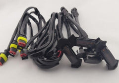 CAR GRILLE LIGHT