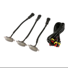 CAR GRILLE LIGHT