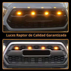 CAR GRILLE LIGHT