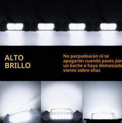 CAR GRILLE LIGHT