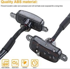 CAR GRILLE LIGHT