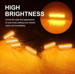 CAR GRILLE LIGHT