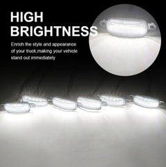 CAR GRILLE LIGHT