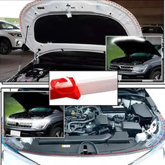 LED Strip Light For Car Hood