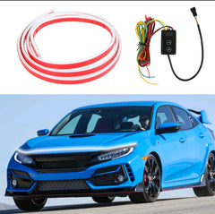 LED Strip Light For Car Hood