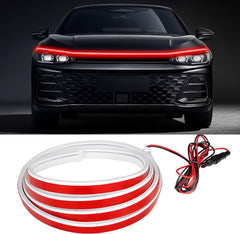 LED Strip Light For Car Hood