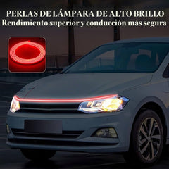 LED Strip Light For Car Hood