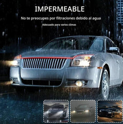LED Strip Light For Car Hood