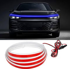 LED Strip Light For Car Hood