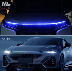 LED Strip Light For Car Hood