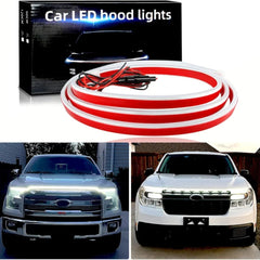 LED Strip Light For Car Hood