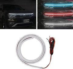 LED Strip Light For Car Hood