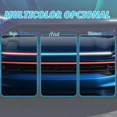 LED Strip Light For Car Hood